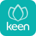Keen Psychic Reading & Tarot App Logo