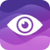 Purple Ocean App logo